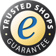 Trusted Shops Gurarantee
