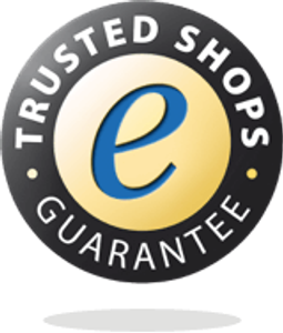 Trusted Shops Gurarantee