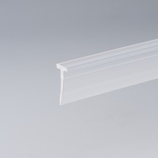 Beispiel für eine Einschubdichtung in einer 180°-Situation