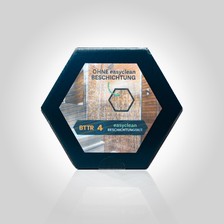 Sanitär-Beschichtungs-Set