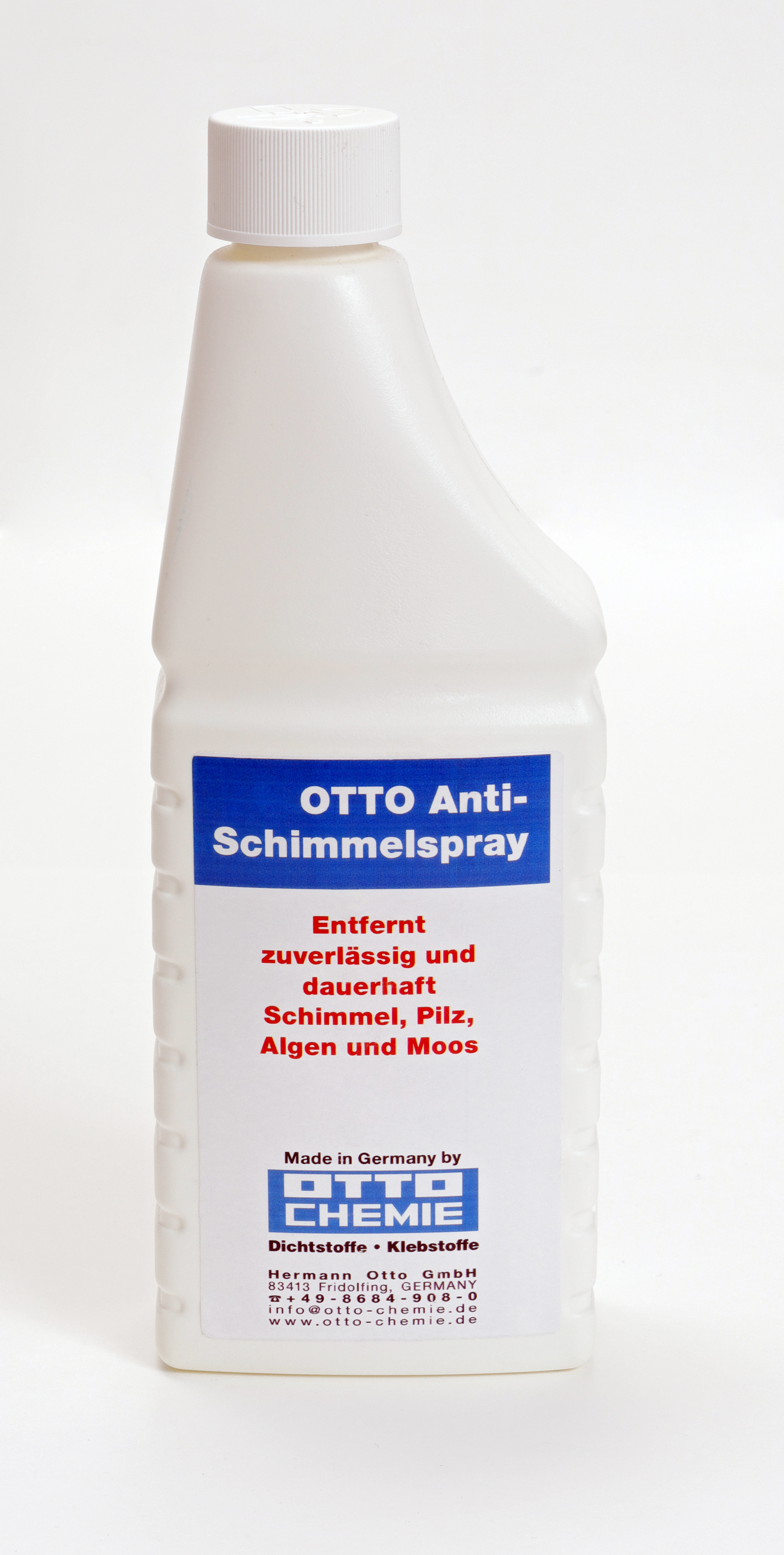 OTTO-CHEMIE Anti-Schimmel Spray