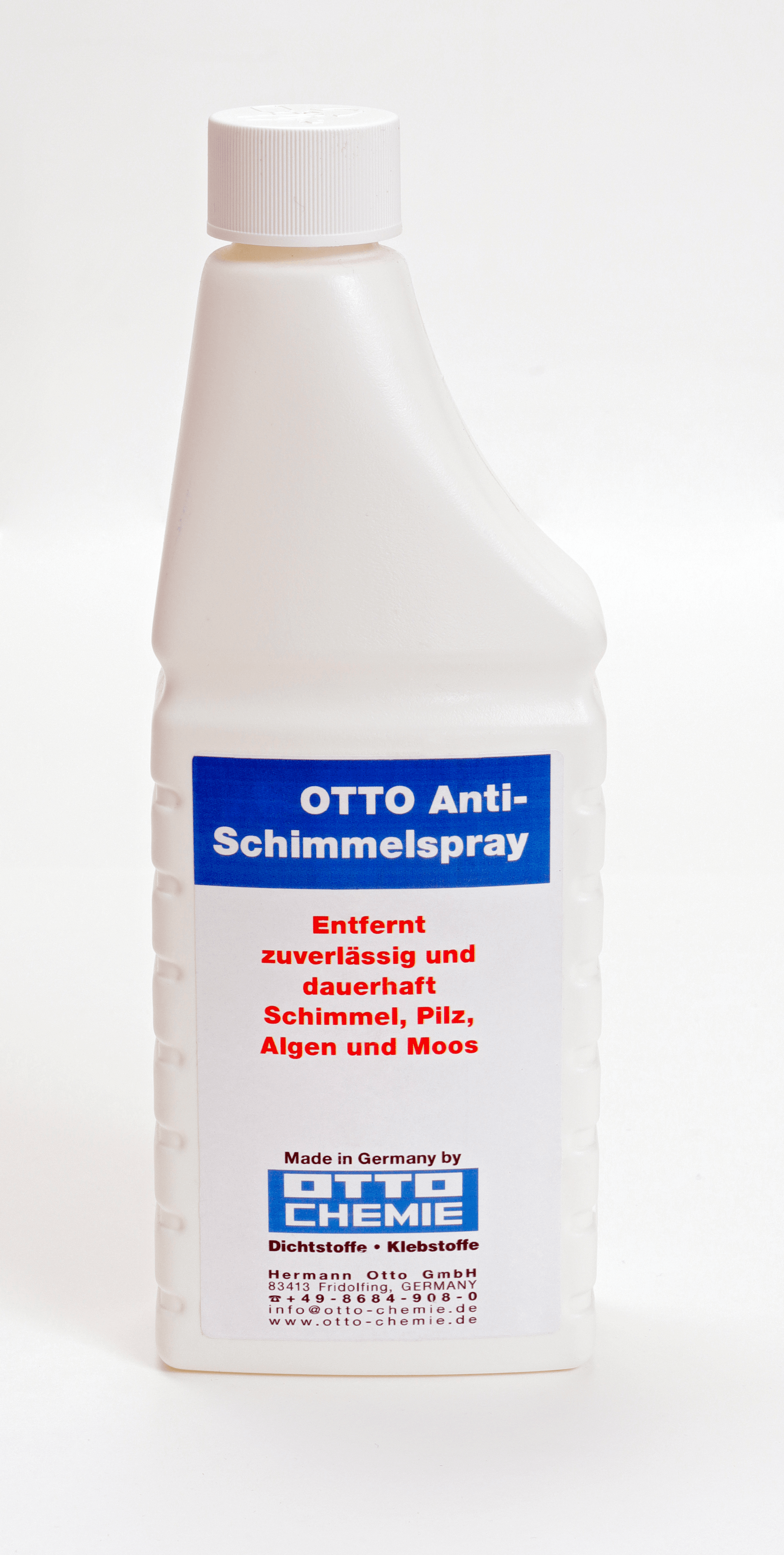 OTTO-CHEMIE anti-mould spray