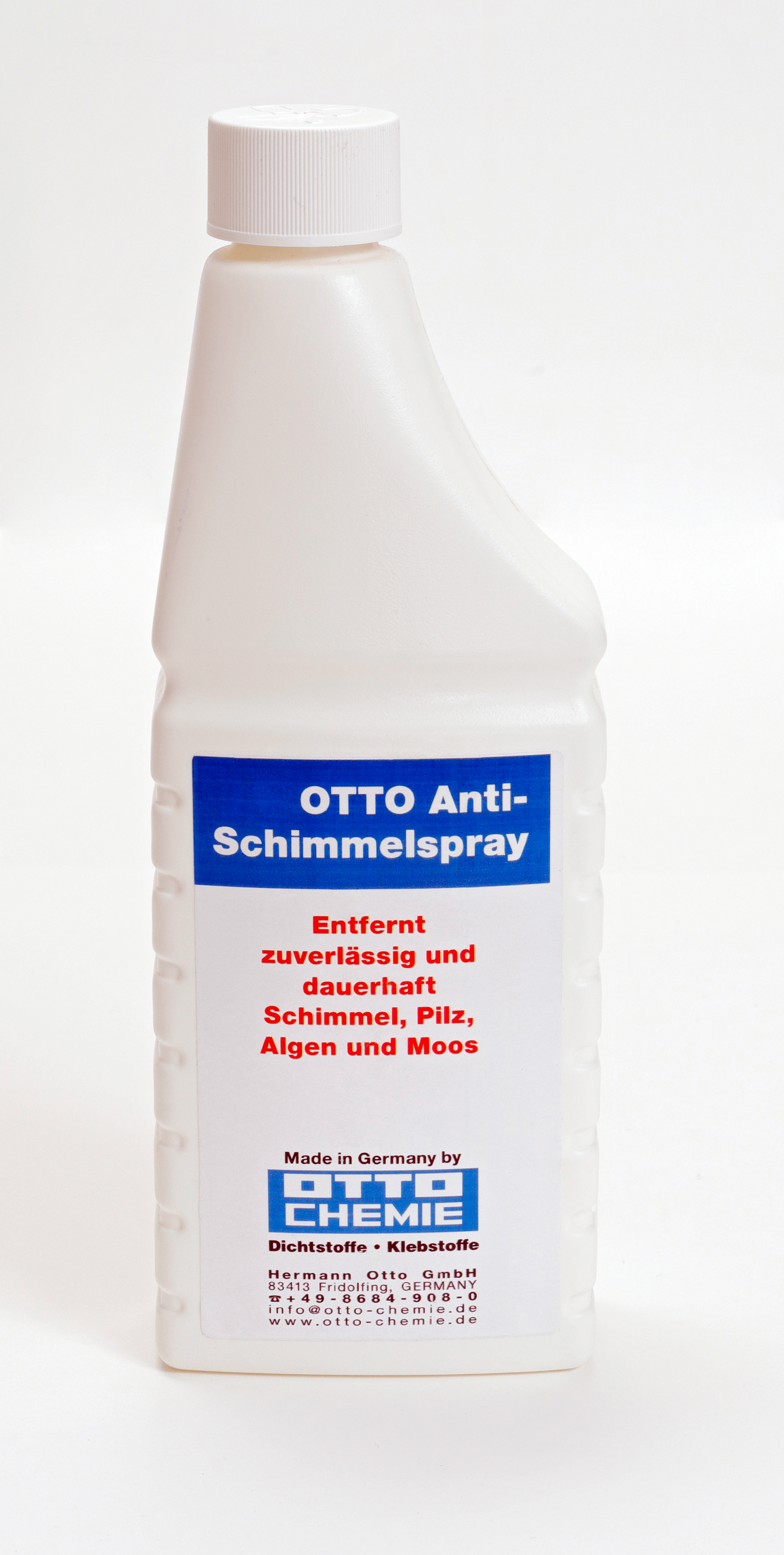 OTTO-CHEMIE anti-mould spray