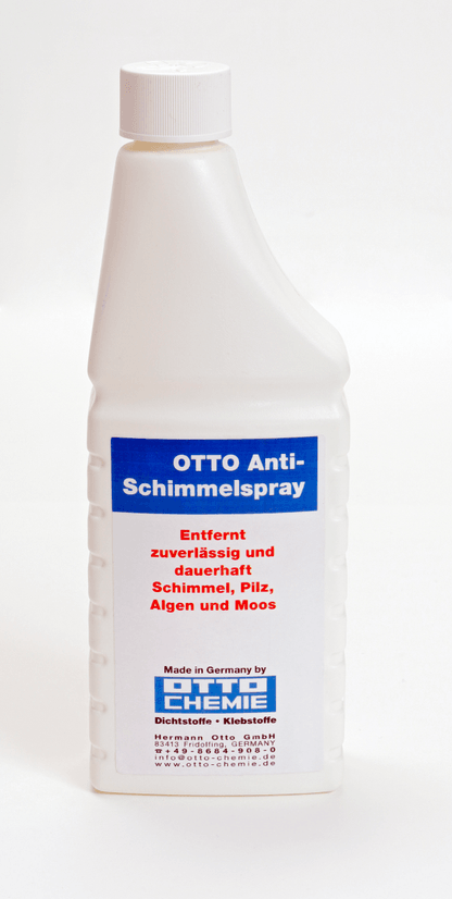 OTTO-CHEMIE anti-mould spray
