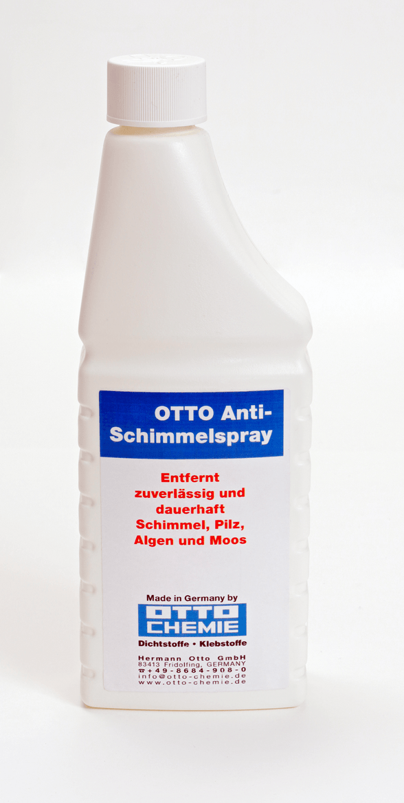 OTTO-CHEMIE Anti-Schimmel Spray