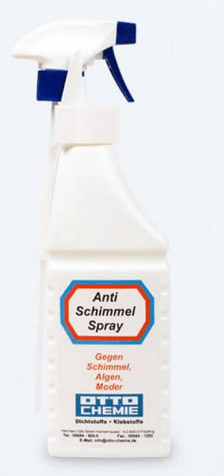 OTTO-CHEMIE Anti-Schimmel Spray