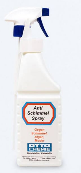 OTTO-CHEMIE anti-mould spray
