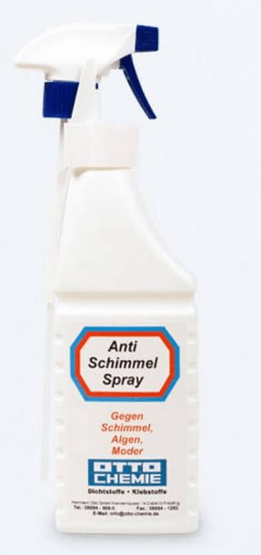 OTTO-CHEMIE anti-mould spray